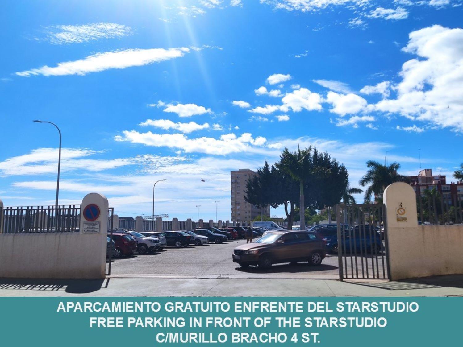 StarStudio Torremolinos Exterior foto