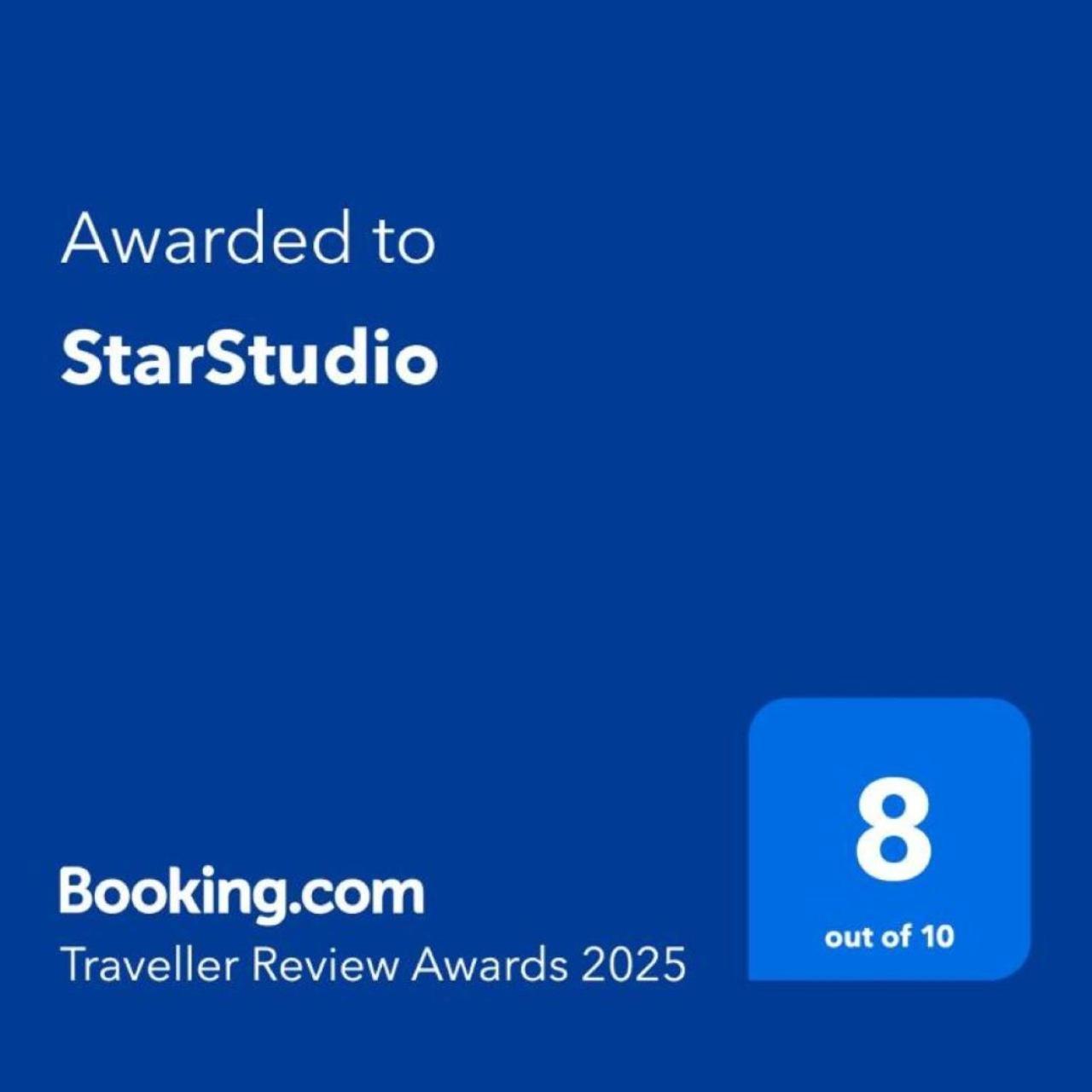 StarStudio Torremolinos Exterior foto
