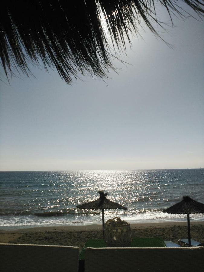 StarStudio Torremolinos Exterior foto
